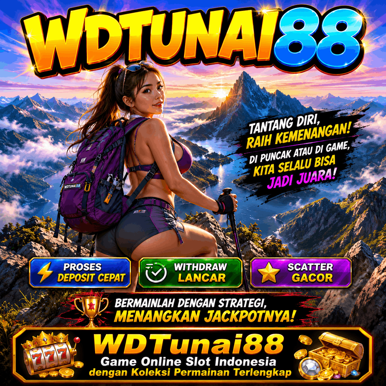 Promo Banner